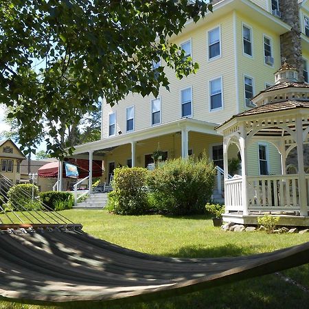 Lakeview Inn Naples Εξωτερικό φωτογραφία